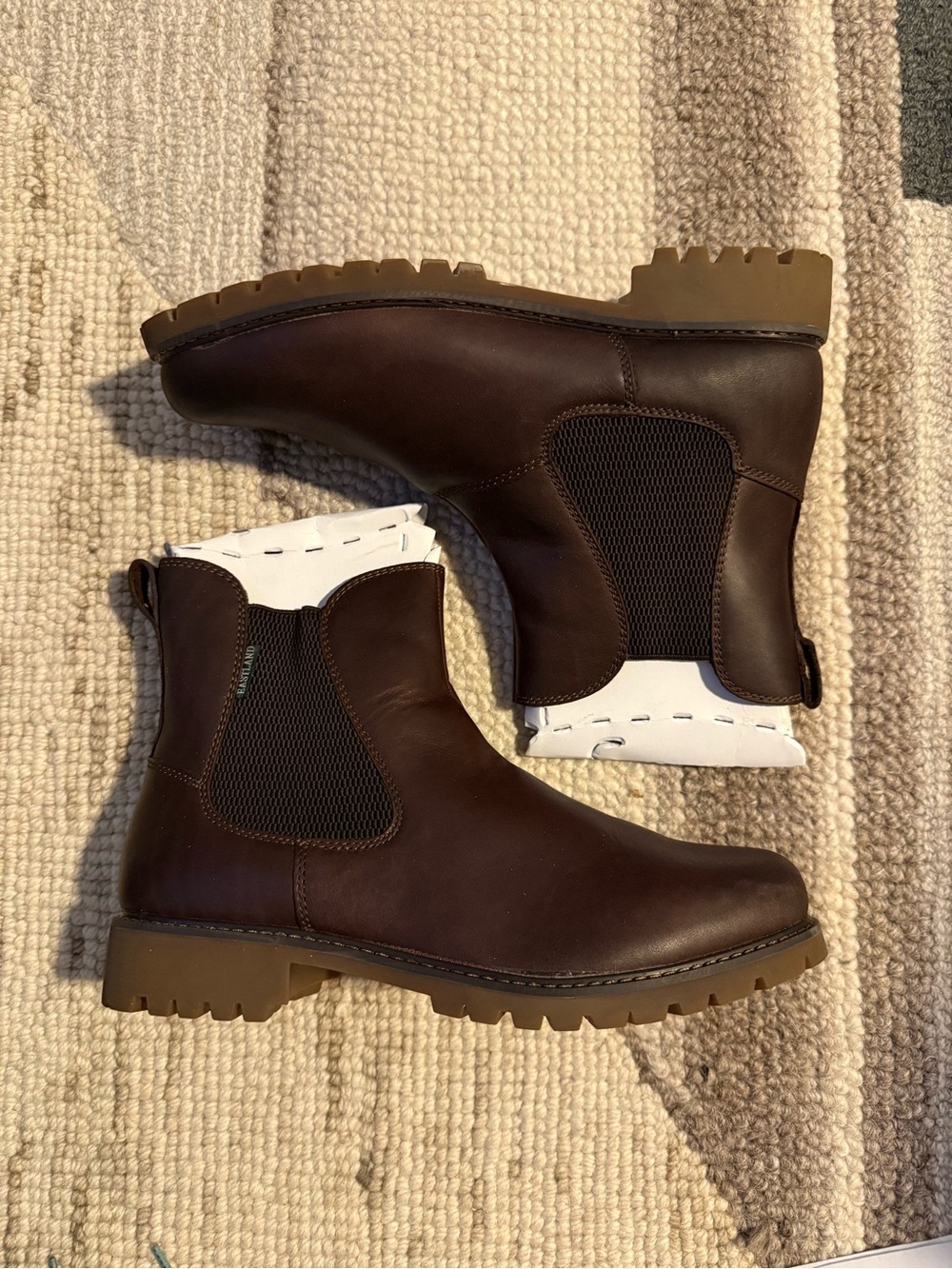 Eastland Ida Chelsea Boots